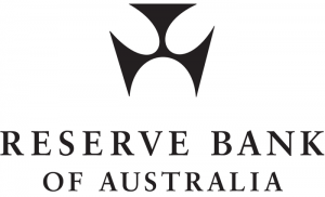 شعار بنك الاحتياطى الاسترالى