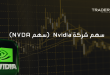 سهم شركة Nvidia (سهم NVDA)